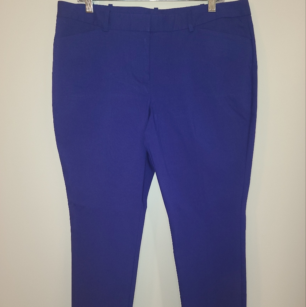 Worthington trousers,  size 16